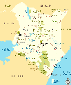 Click to see the Map of Kenya